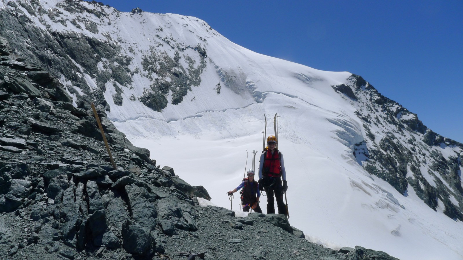 #26 Fin des efforts Fin des efforts