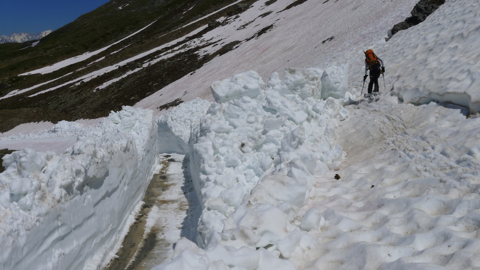 #30 Retour à la voiture Retour à la voiture
