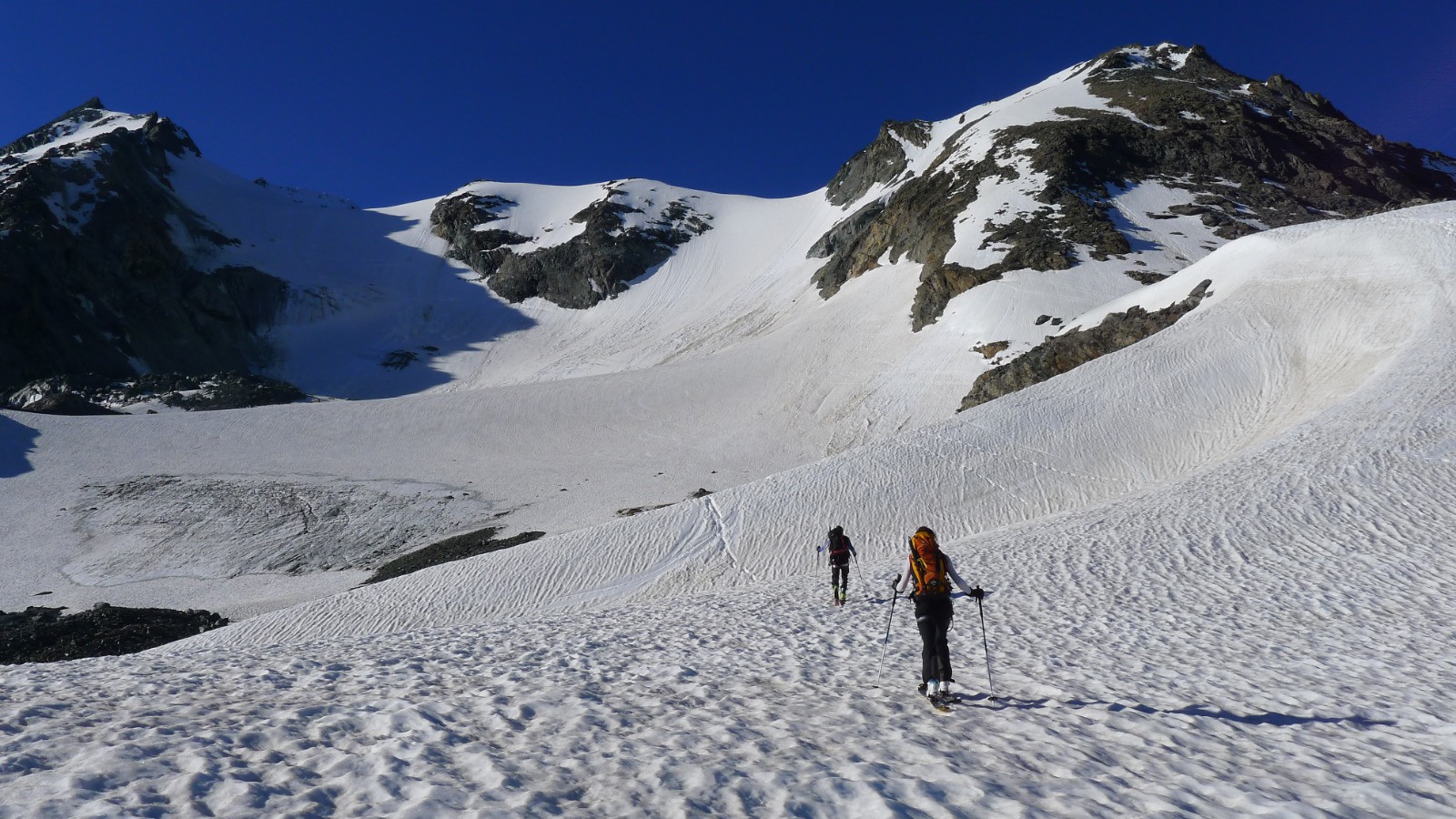 #4 La suite du programme La suite du programme