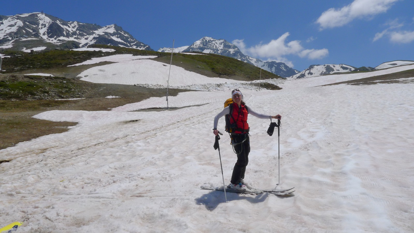 #31 Fin de saison Fin de saison