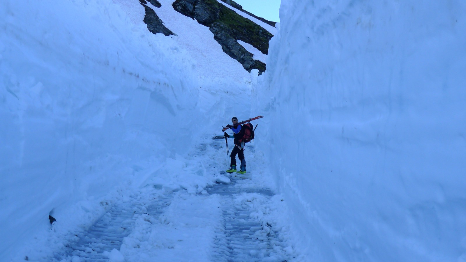 #2 Ils ont bossé Ils ont bossé