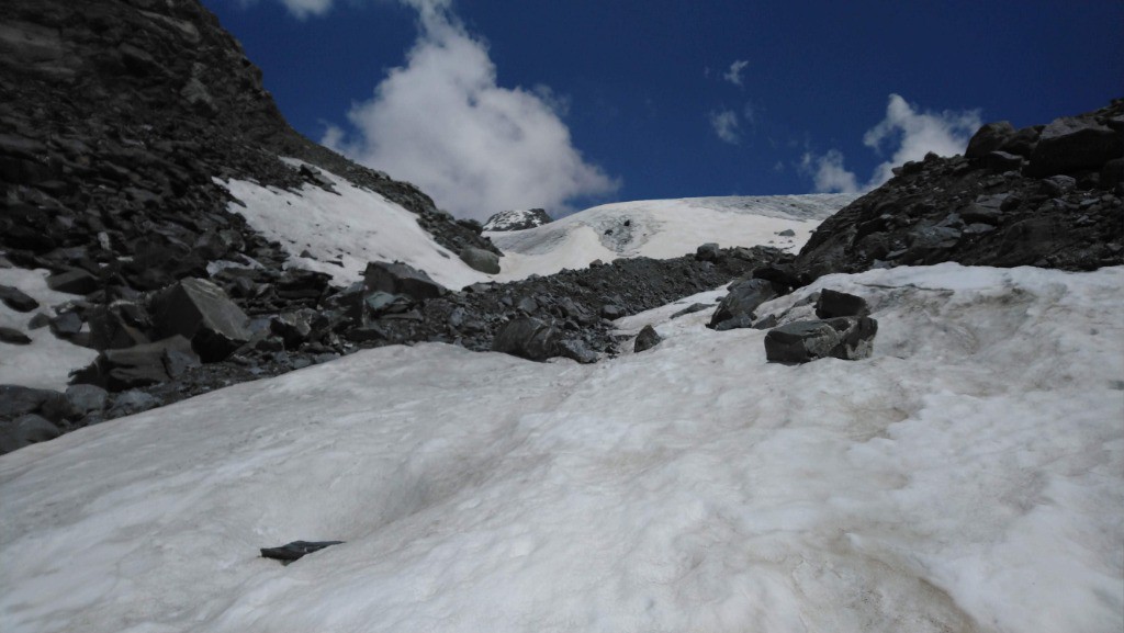 #8 Col de Thorens Col de Thorens