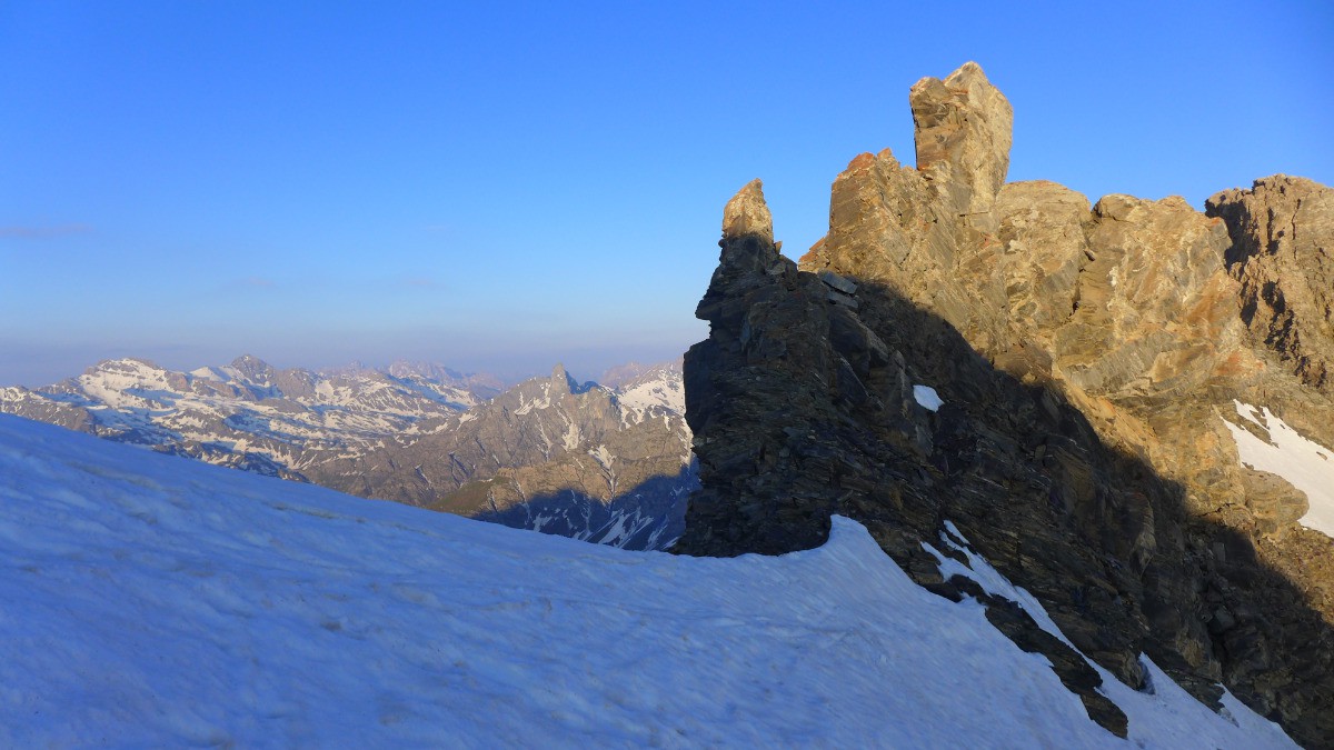 #3 Sous Rocca Rossa. Sous Rocca Rossa.