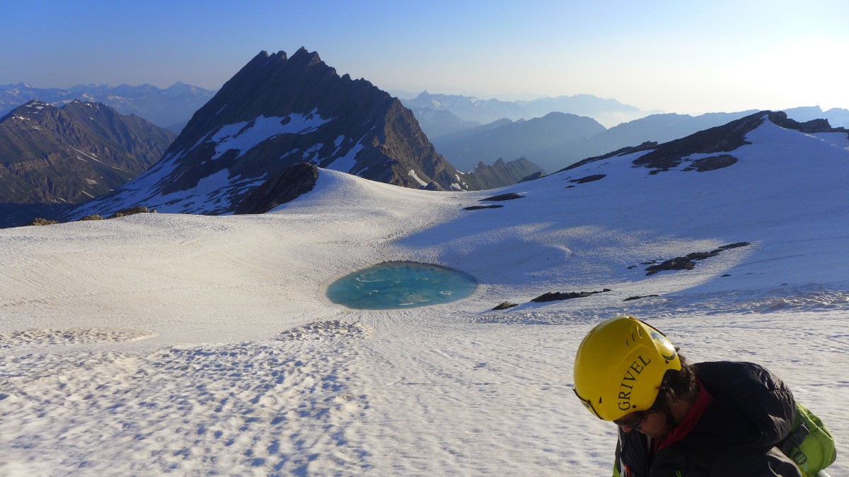 #6 Eau libre. Eau libre.