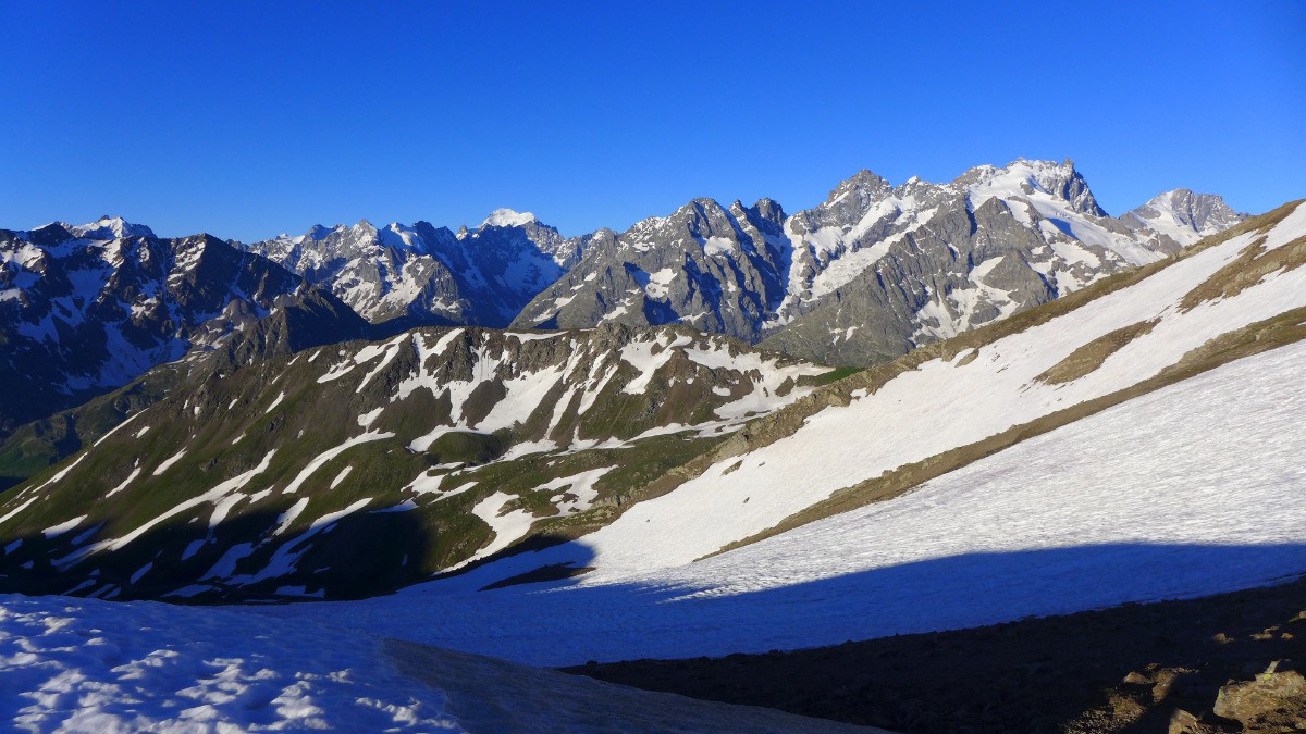 #3 Des Agneaux au Rateau. Des Agneaux au Rateau.