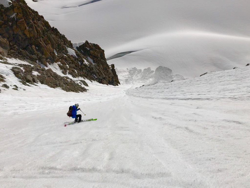 #8 La partie bien bonne dans la face La partie bien bonne dans la face