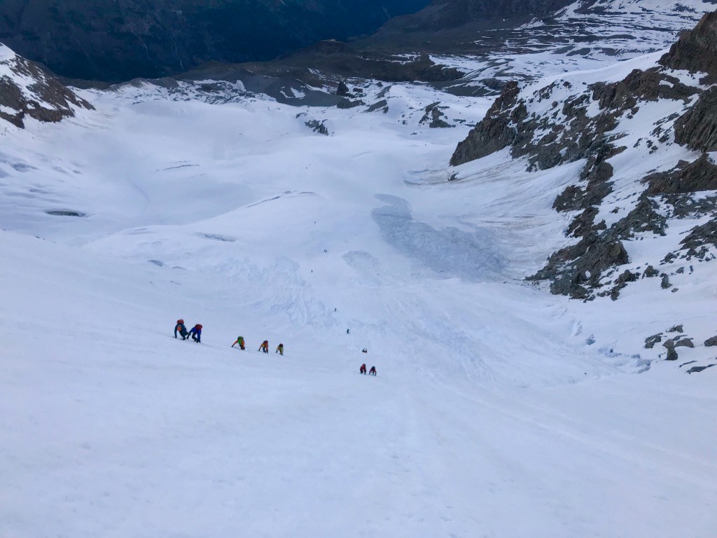 #4 People is rising too People is rising too