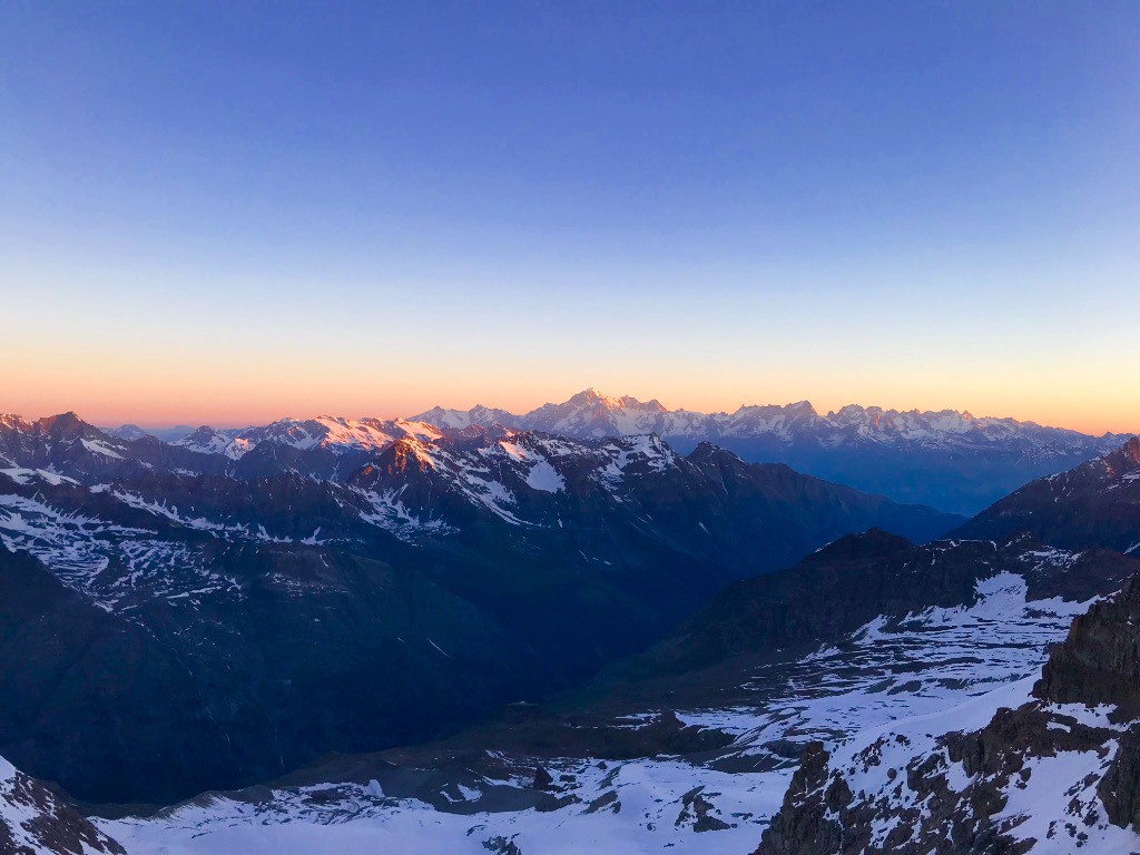 #3 Sun is rising Sun is rising