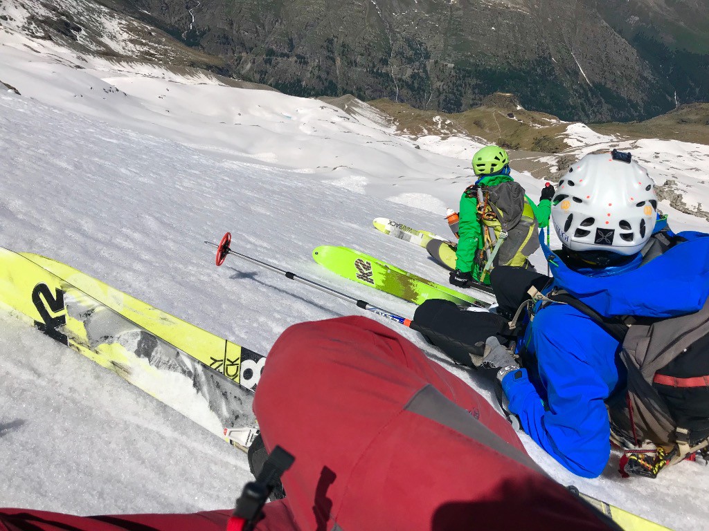 #10 La team K2 La team K2