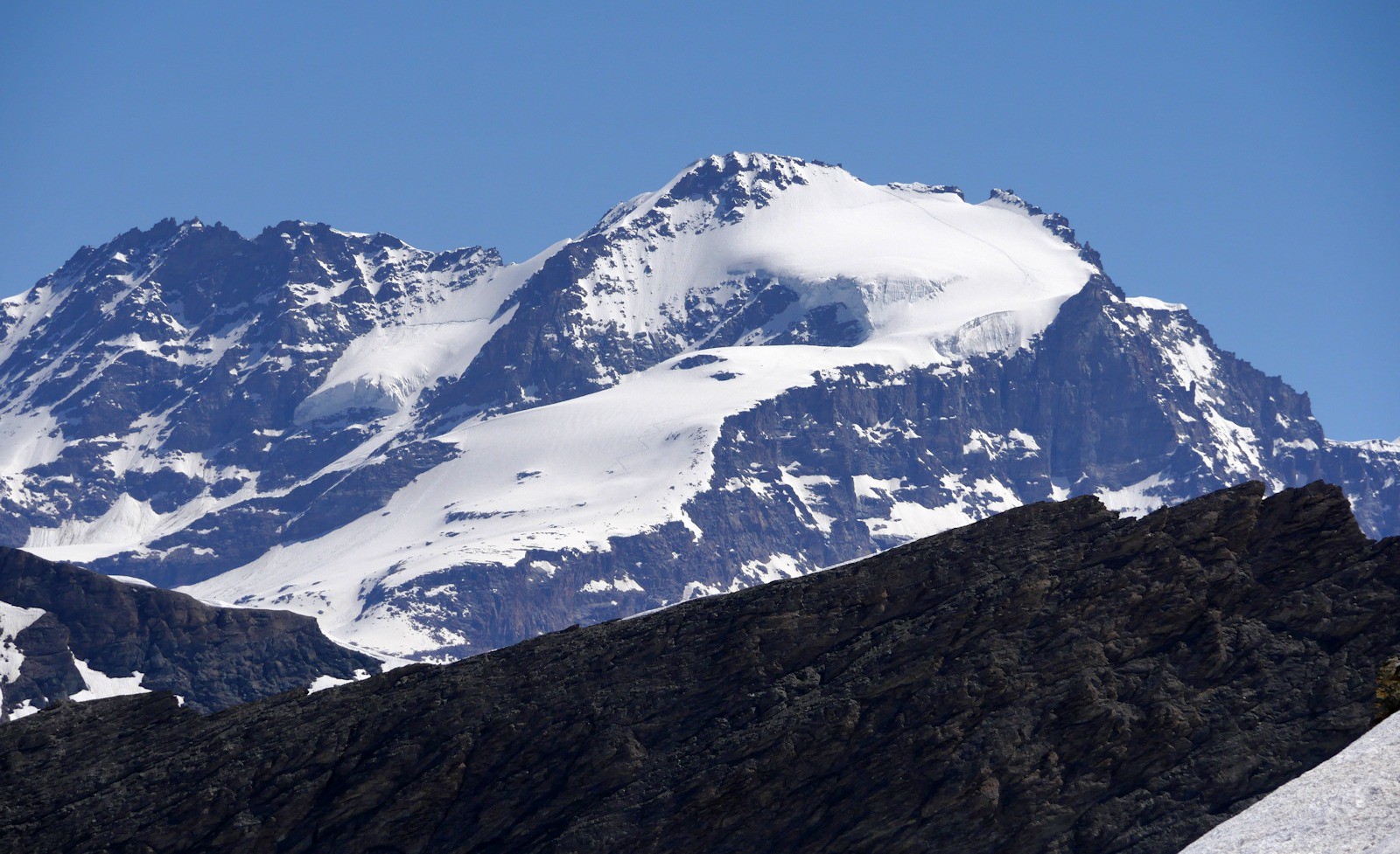 #22 Le Grand Paradis. Le Grand Paradis.