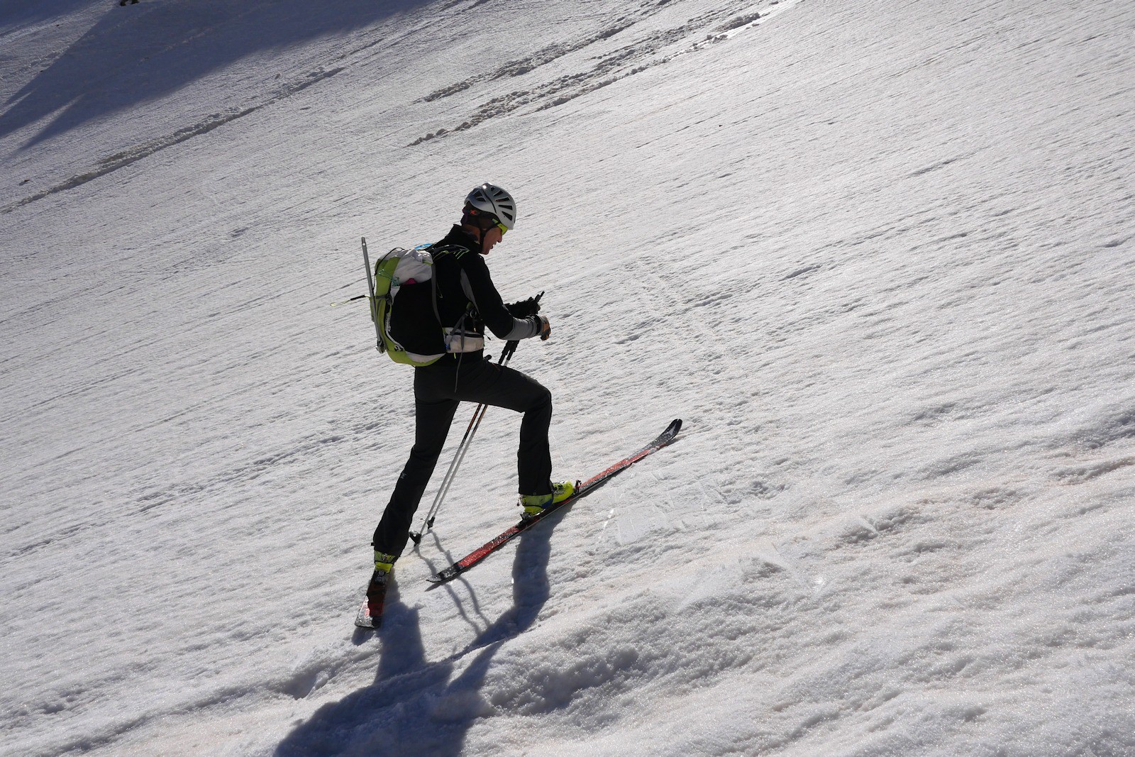 #16 Sypathique rencontre avec Philippe (poudreuse38) Sypathique rencontre avec Philippe (poudreuse38)