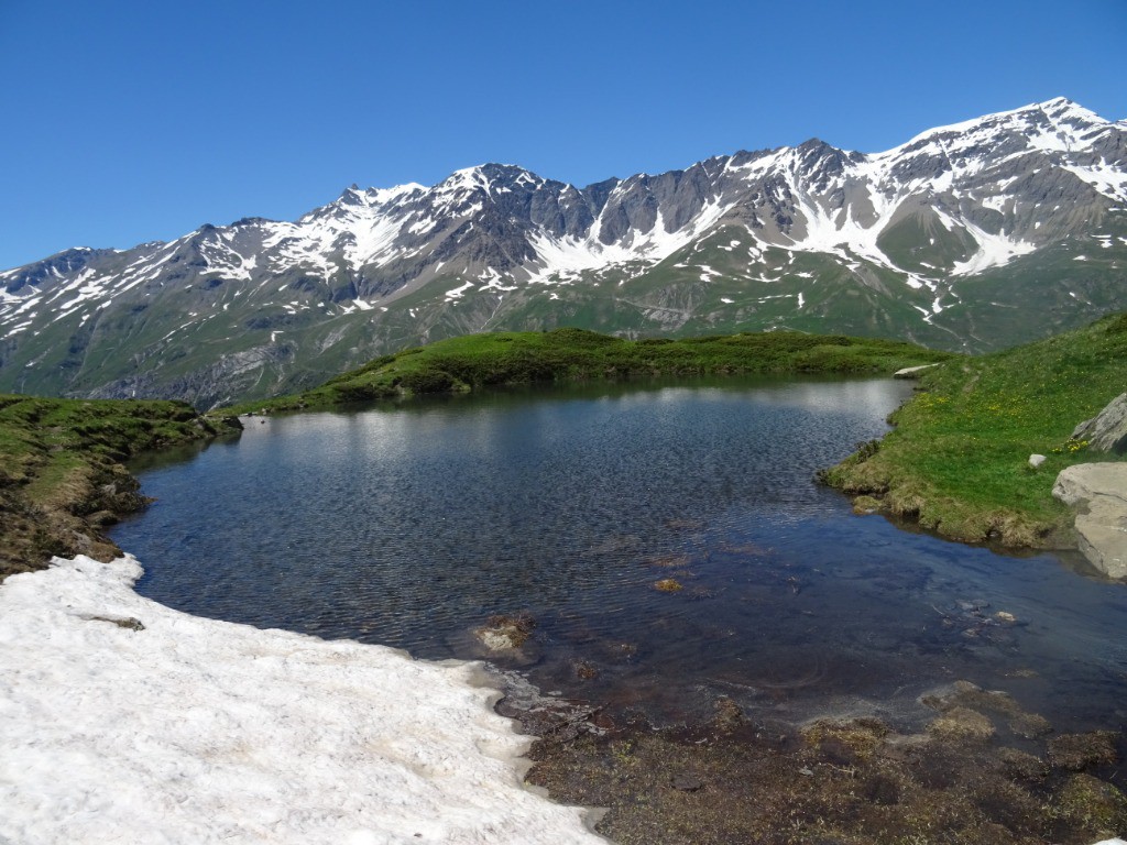 #29 Lac d Lac d'Arcelle