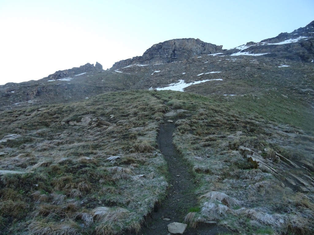 #4 C C'est un peu sec tout ça...