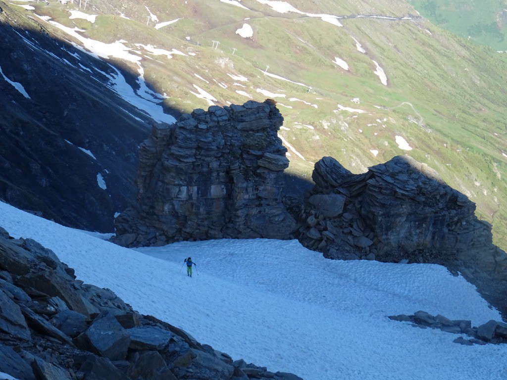 #6 Le Rocher Le Rocher