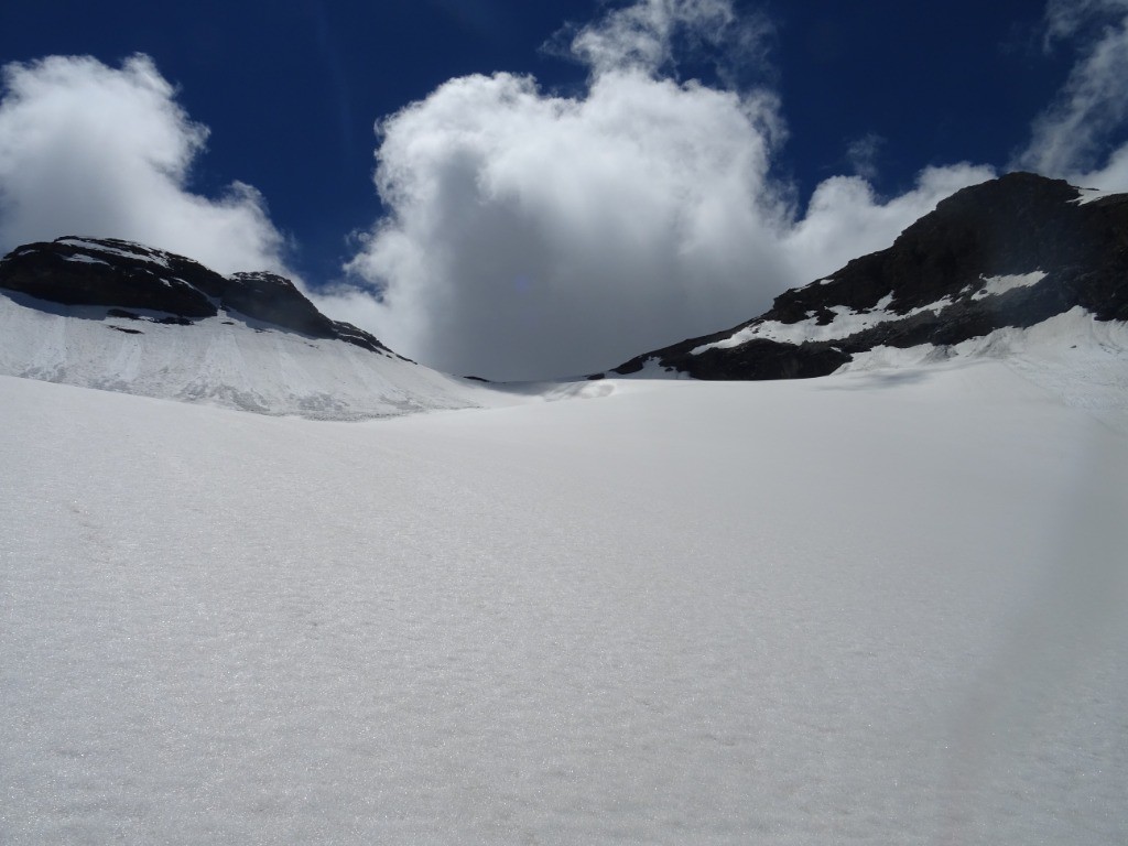 #20 Dernière montée trop tentante :) Dernière montée trop tentante :)