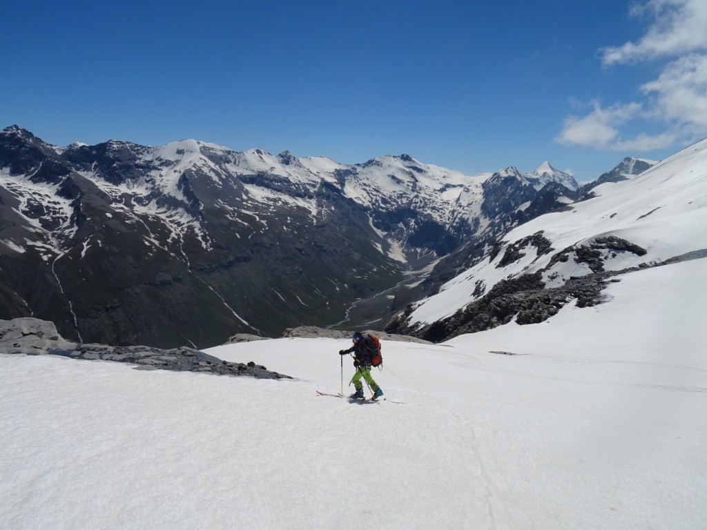 #15 Remontée Remontée