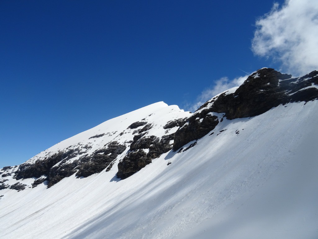 #21 La Pointe de Ronce La Pointe de Ronce