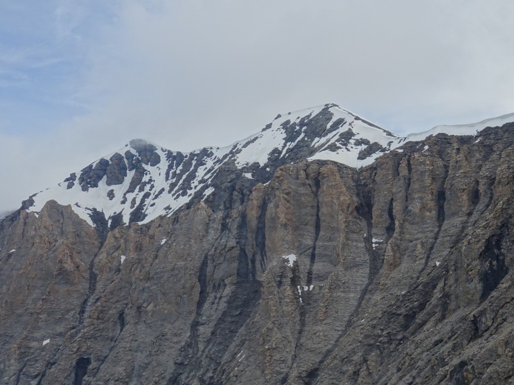 #9 La pointe de Ronce La pointe de Ronce