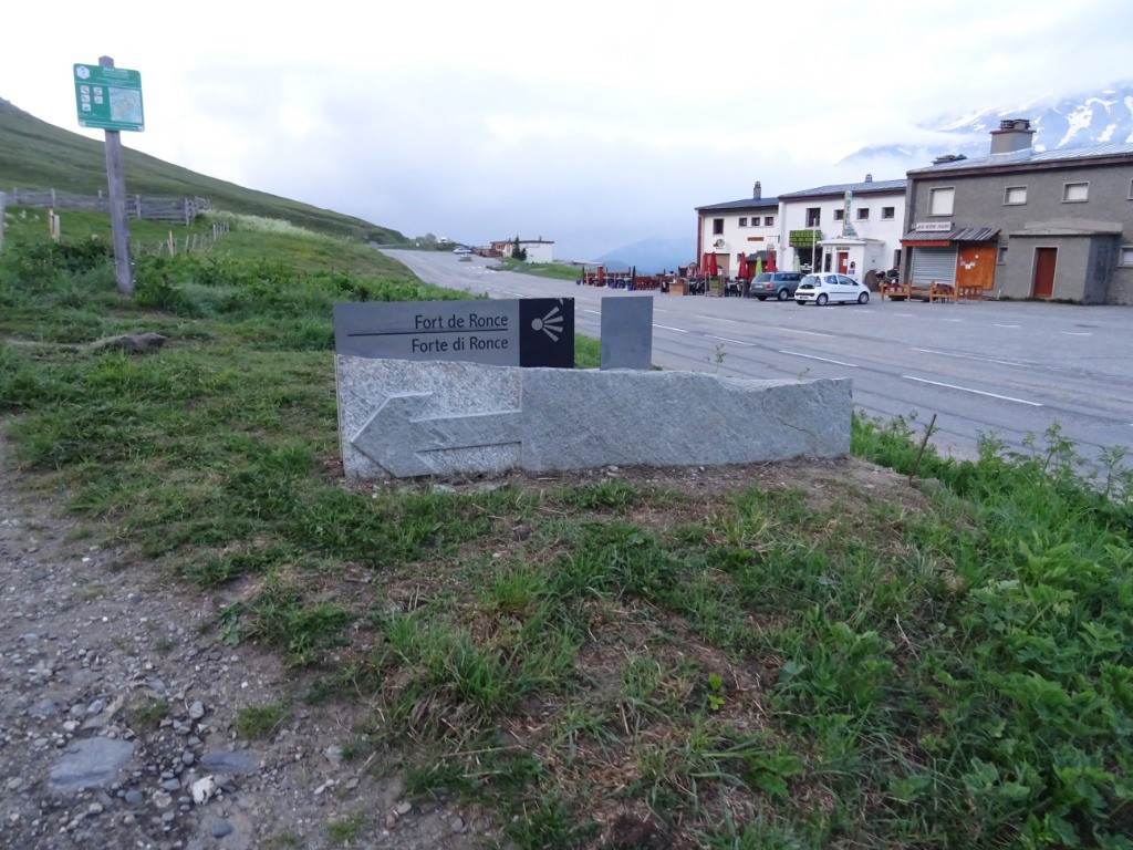 #2 C C'est par là !