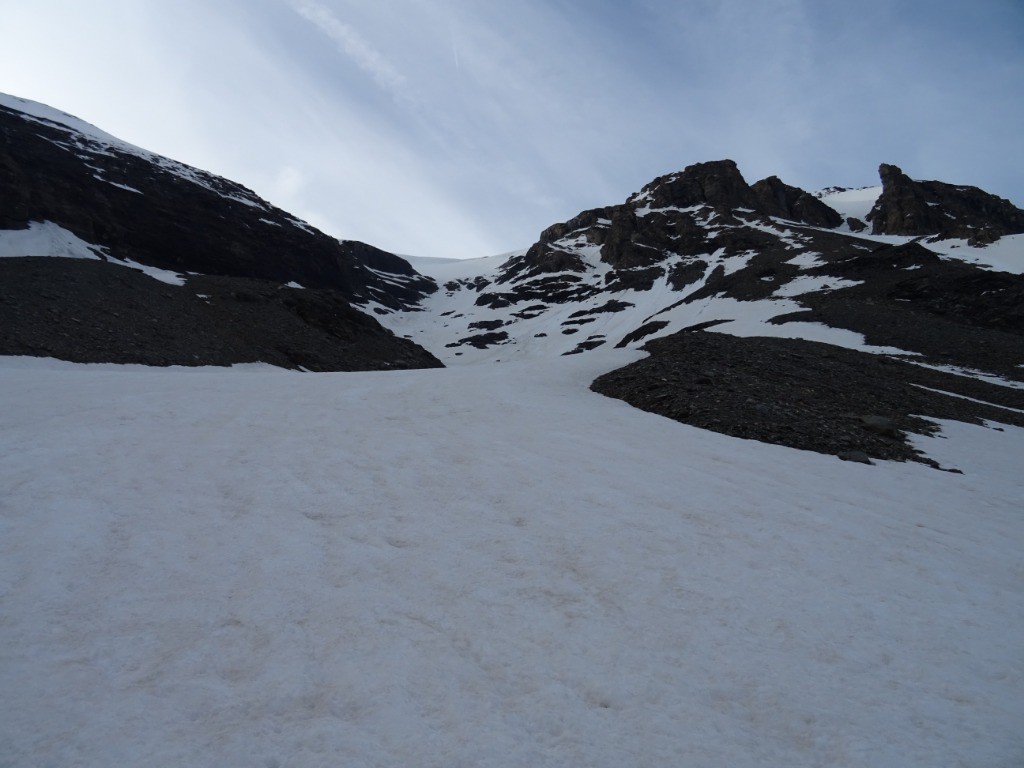 #7 Le verrou Le verrou