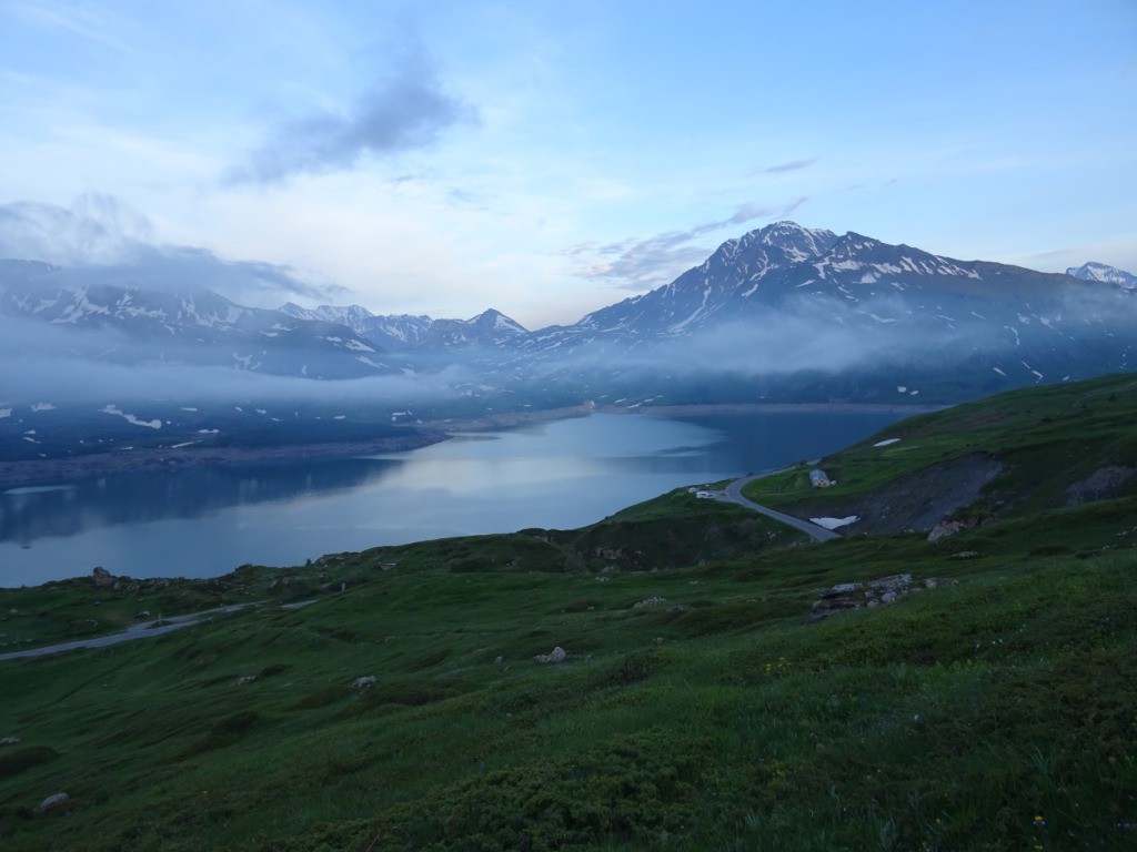 #3 Brumes matinales Brumes matinales