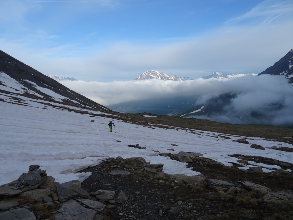 #5 Entre deux couches Entre deux couches