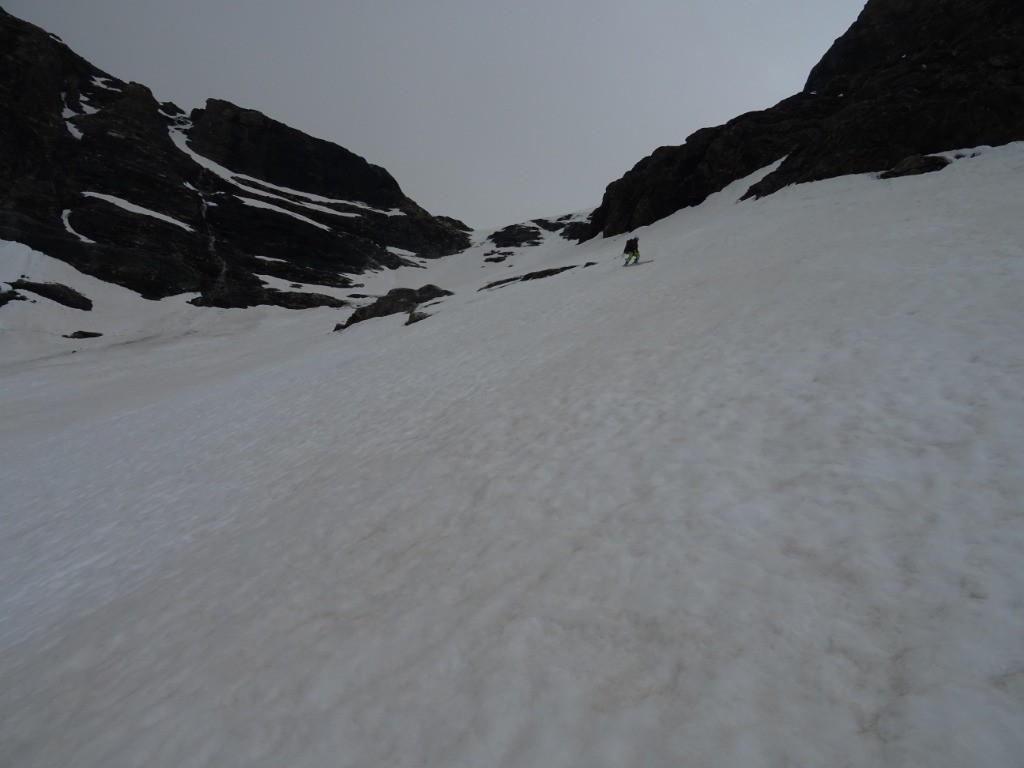 #17 Après le verrou Après le verrou