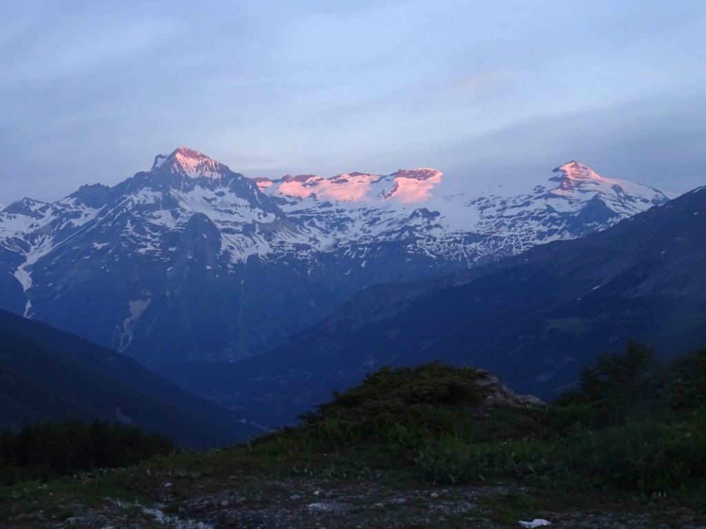 #1 Encore un beau lever de soleil Encore un beau lever de soleil