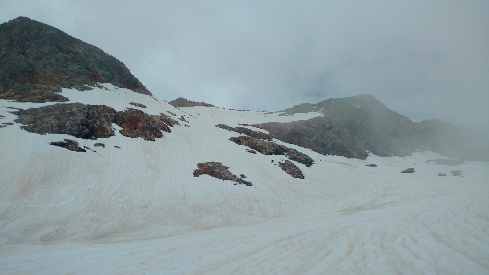 #14 Une bonne descente de prise ! Une bonne descente de prise !