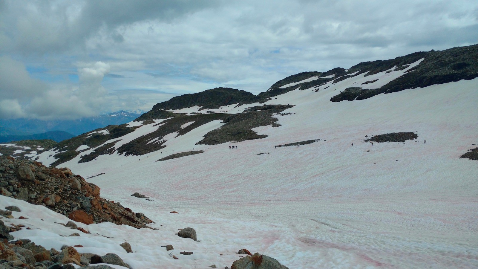 #15 Y Y'a du monde !