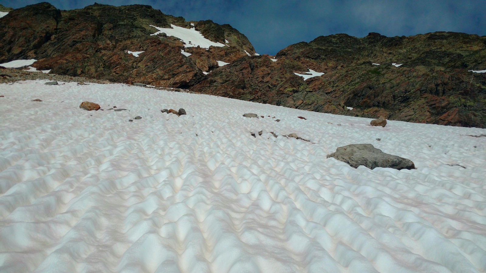 #8 Ouille les trous ! Ouille les trous !