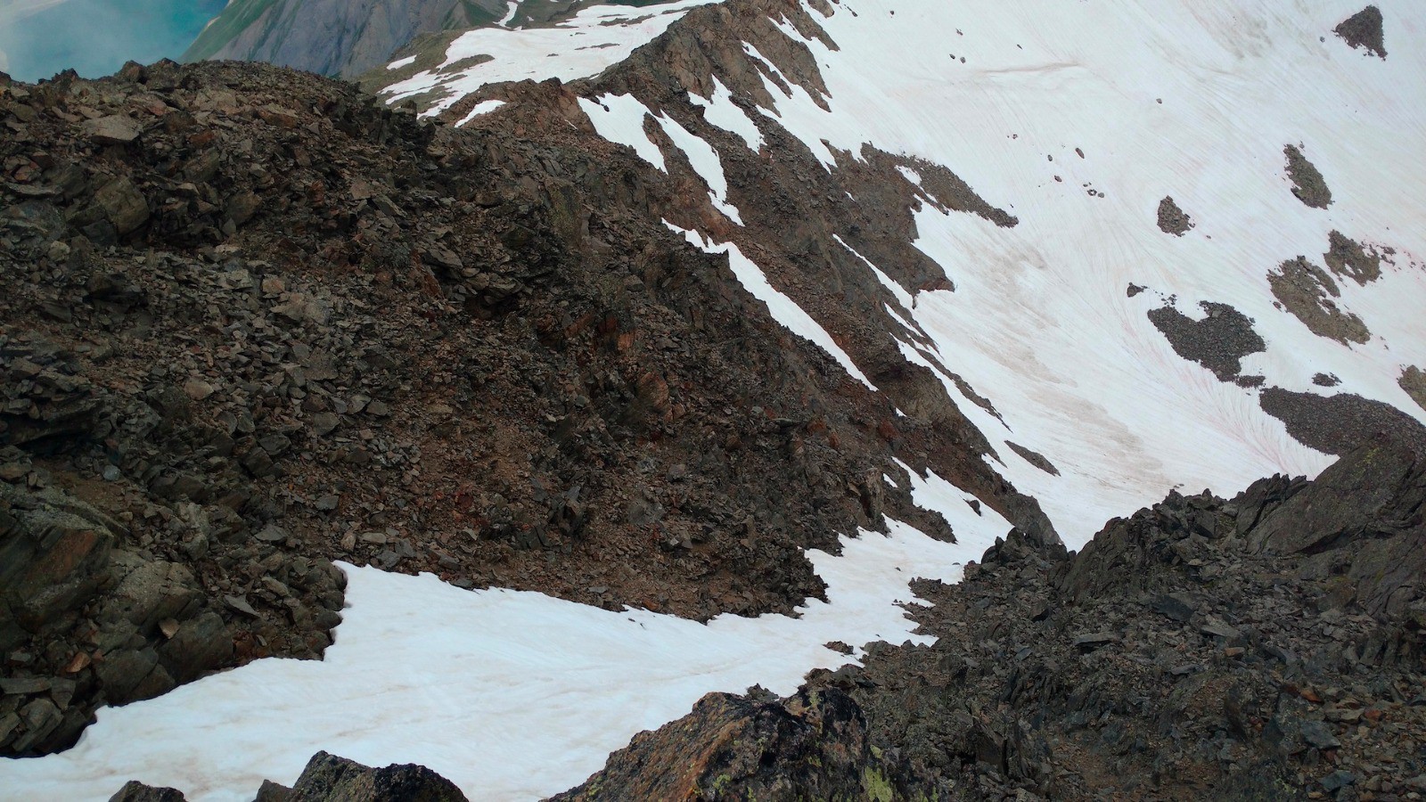 #20 Le couloir N Le couloir N