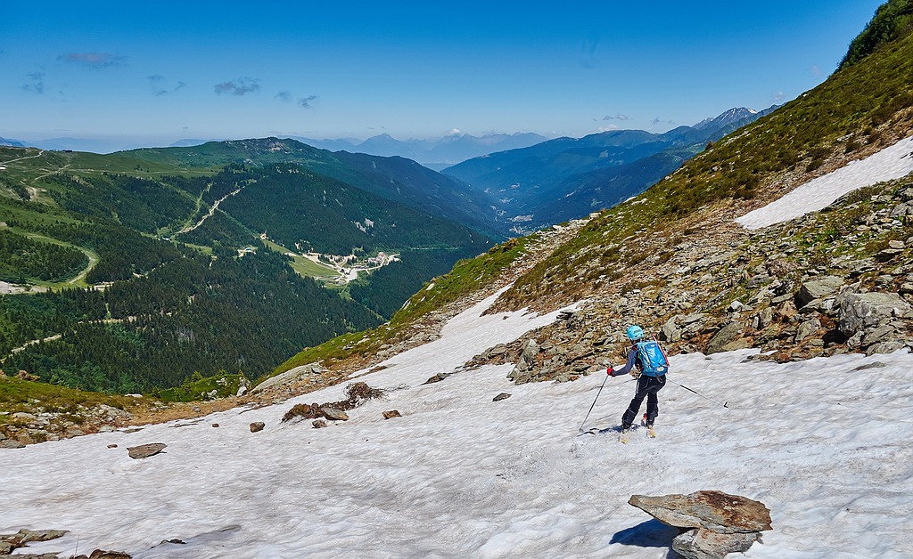 #36 Jusqu Jusqu'au bout...