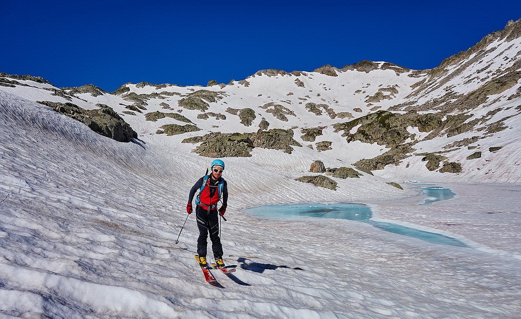 #13 Au Lac de la Belle Étoile... Au Lac de la Belle Étoile...