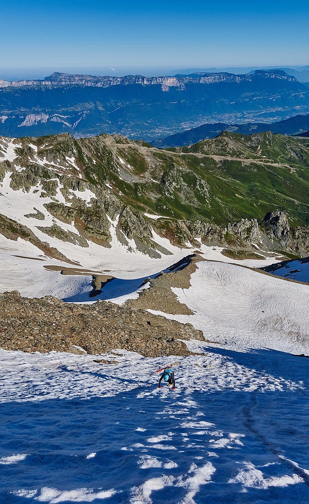 #6 Alex à 4 pattes... :-) Alex à 4 pattes... :-)