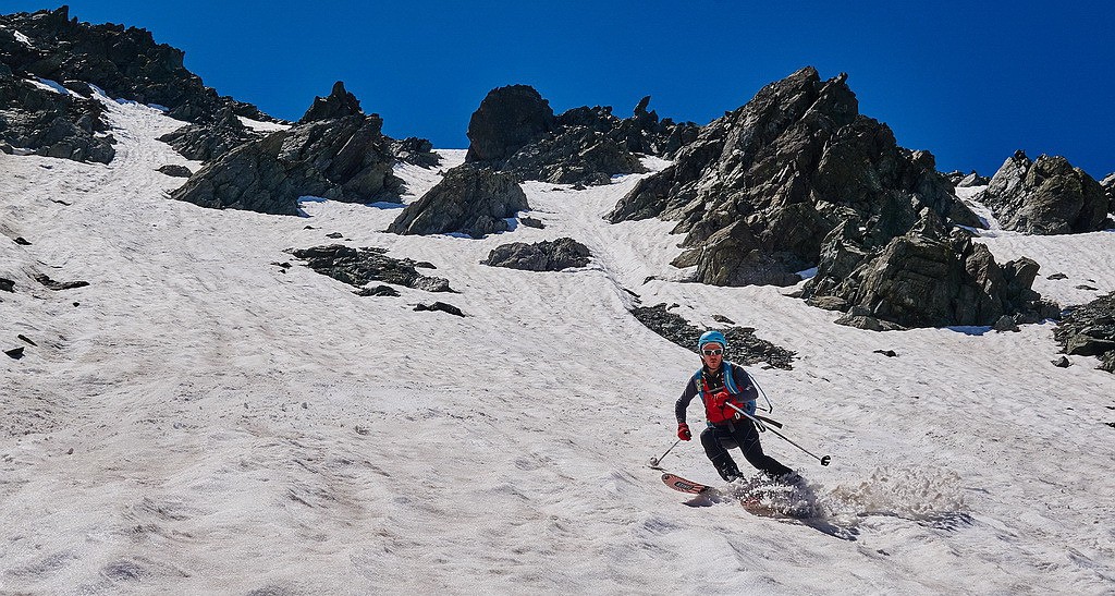 #34 Yep, pas si mal... Yep, pas si mal...