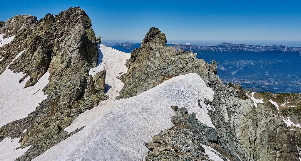 #28 Alex plonge dans l Alex plonge dans l'entre de la bête...