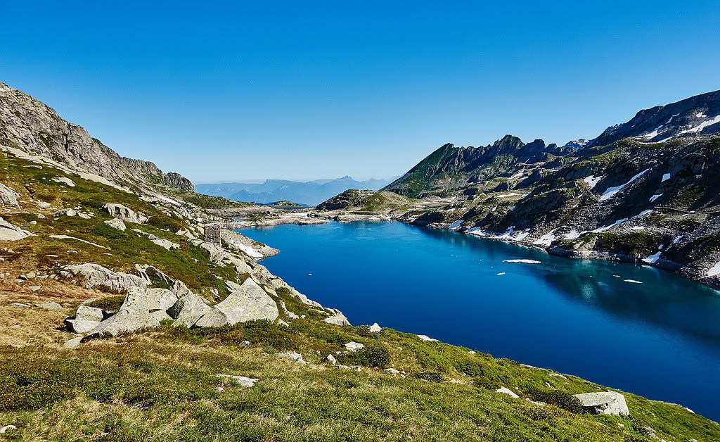 #15 Lac de Cottepens, c Lac de Cottepens, c'est déjà l'été...