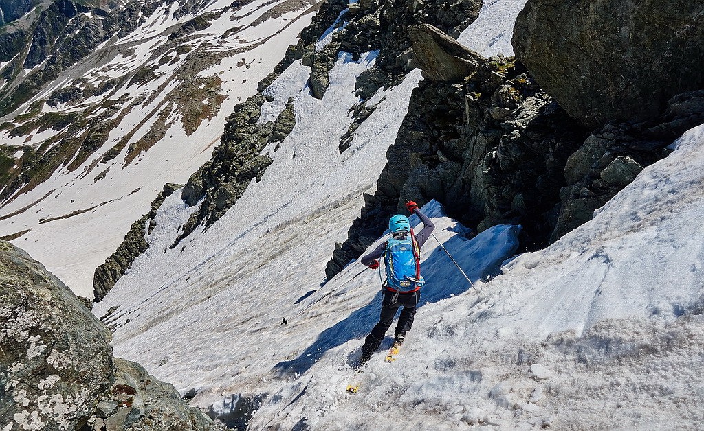 #33 Alex et ses grands bâtons... Alex et ses grands bâtons...