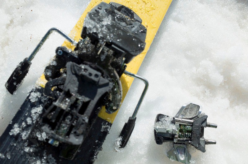 #8 Résultat des courses... Résultat des courses...