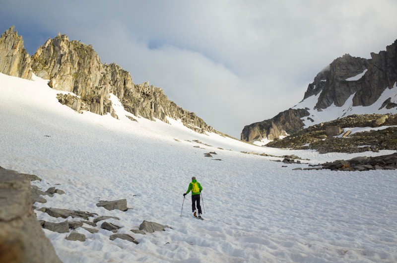 #2 La quantité est OK, la qualité moins ... La quantité est OK, la qualité moins ...