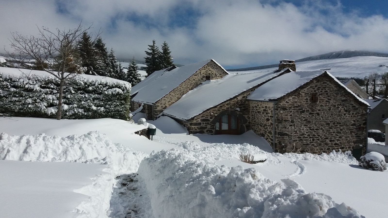 #10 Il est temps de se restaurer
Il est temps de se restaurer