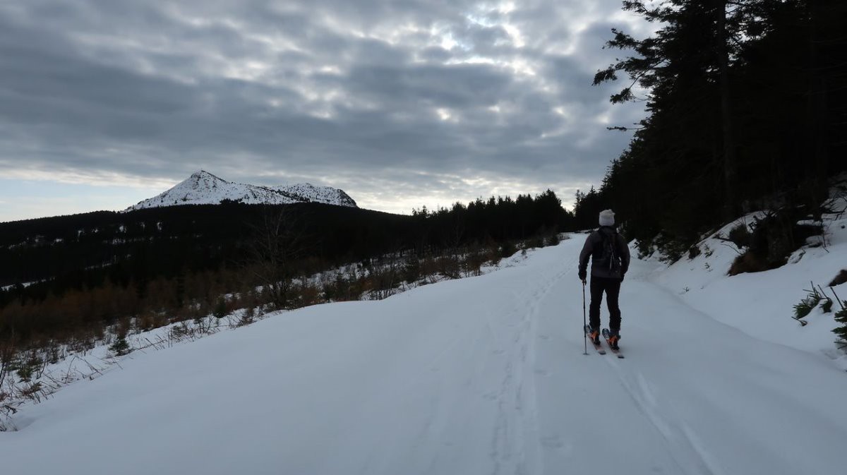 #4 Tour de ronde Tour de ronde