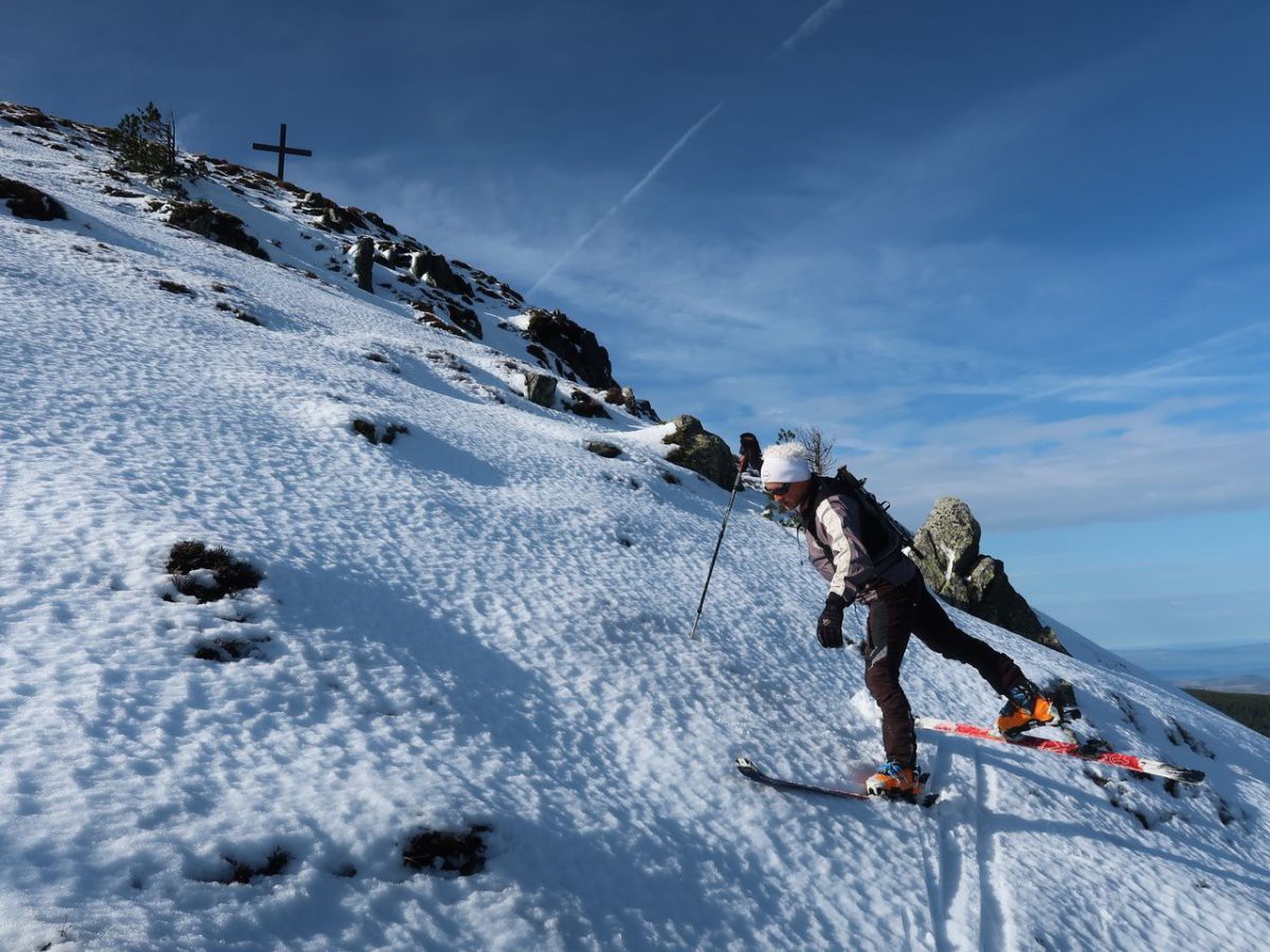 #8 Conversion avec un seul bâton Conversion avec un seul bâton