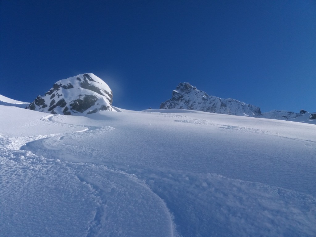 #8 Un aperçu de la qualité... Un aperçu de la qualité...