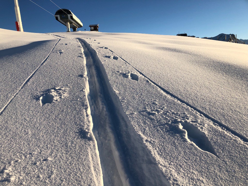 #4 Une belle journée ! Une belle journée !
