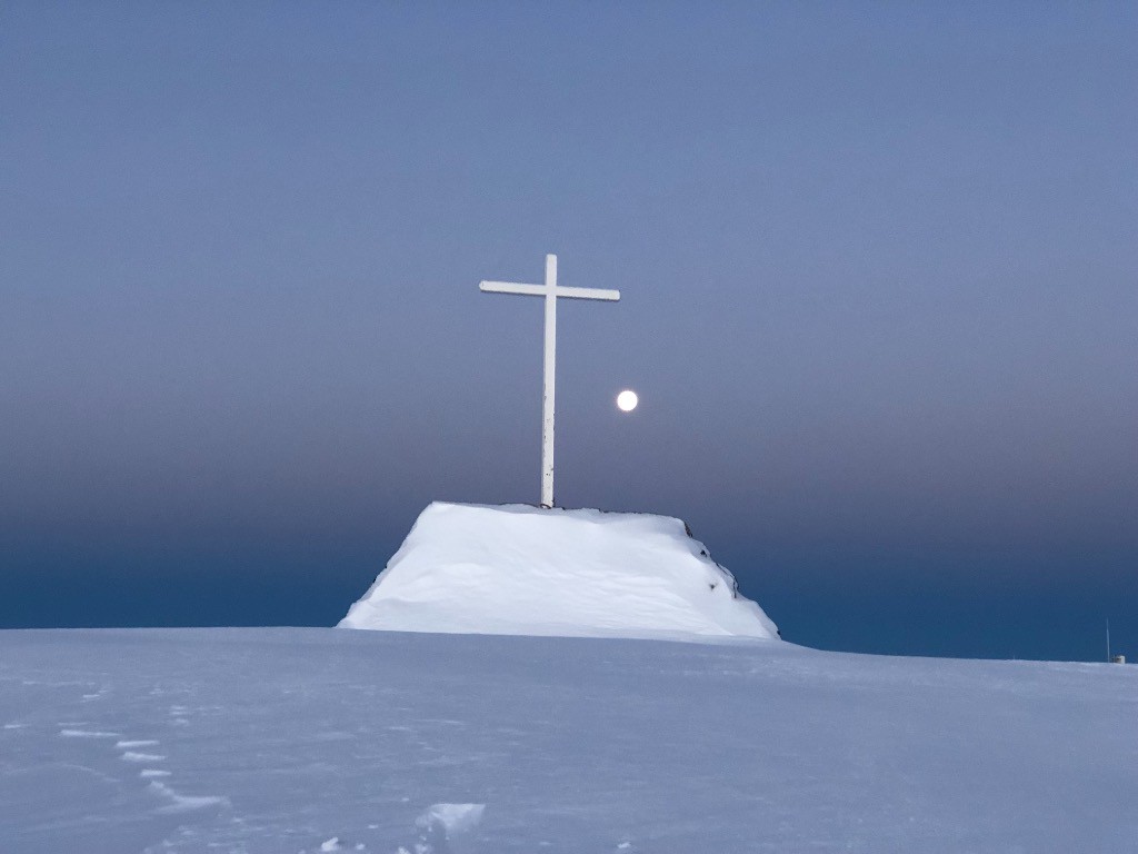 #7 L’une e t croix L’une e t croix