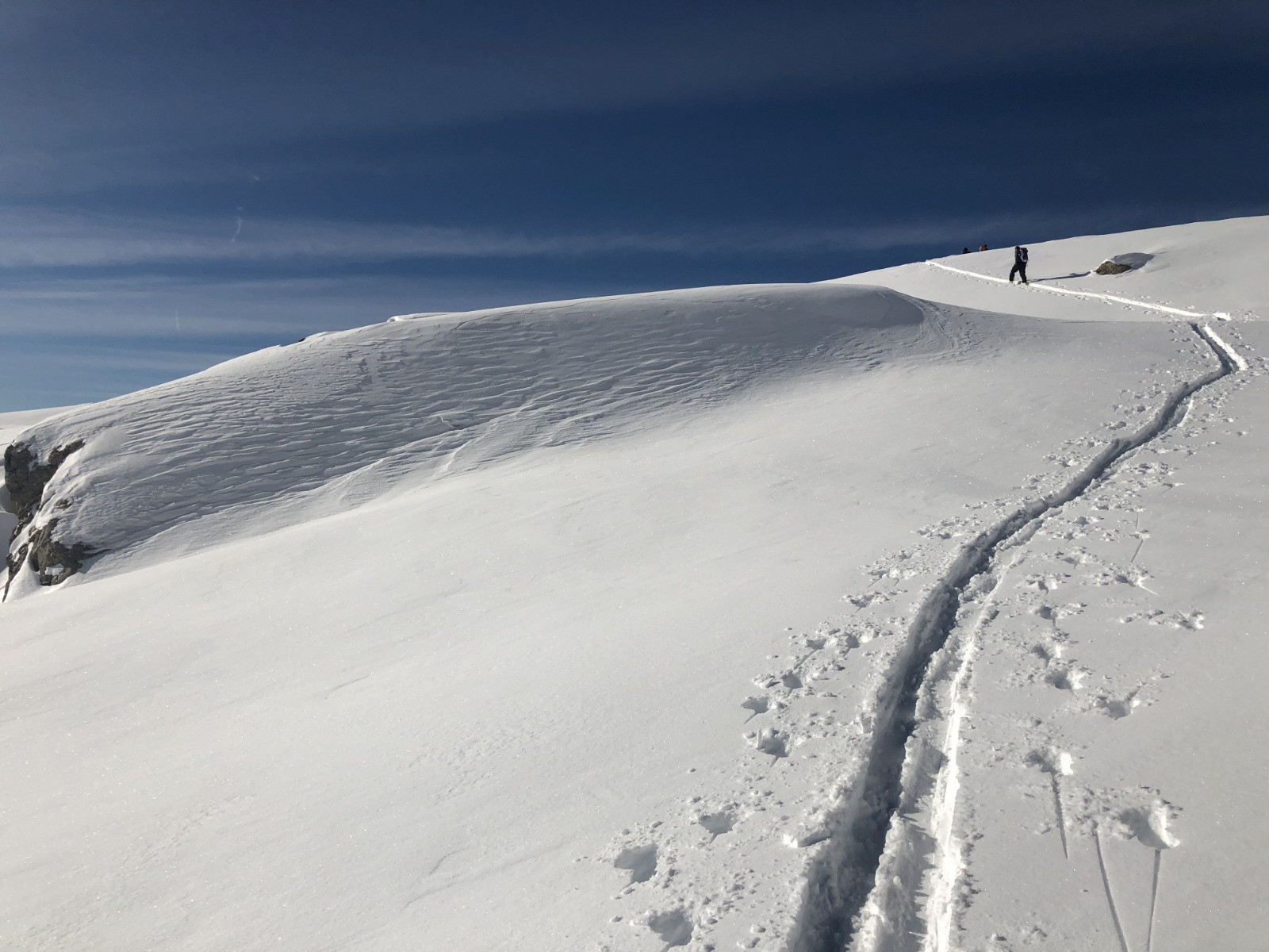 #9 Conditions au top Conditions au top