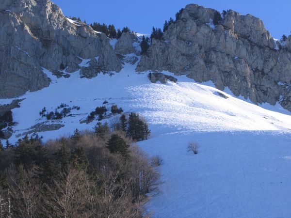 #4 depuis le col de la ruchère : à bientôt depuis le col de la ruchère : à bientôt