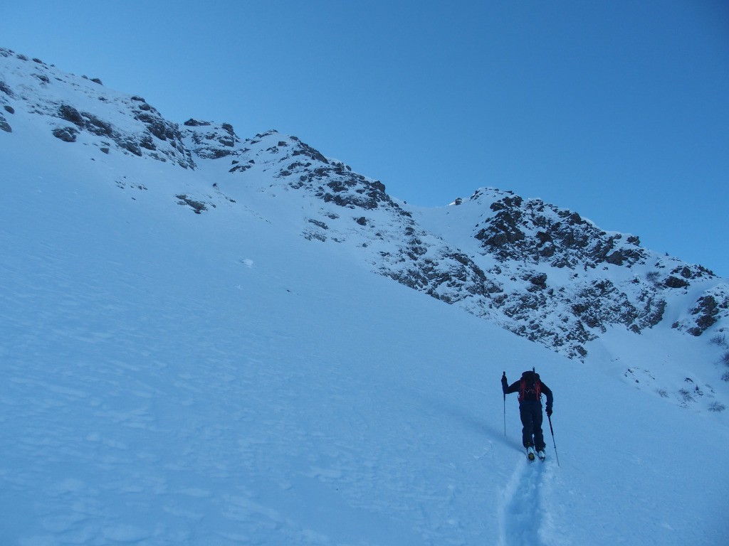 #6 La partie supérieure La partie supérieure